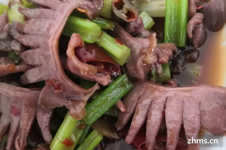 名匠辣骨饭加盟优势