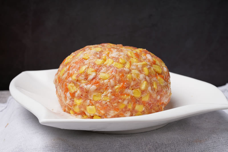胃口福水饺图