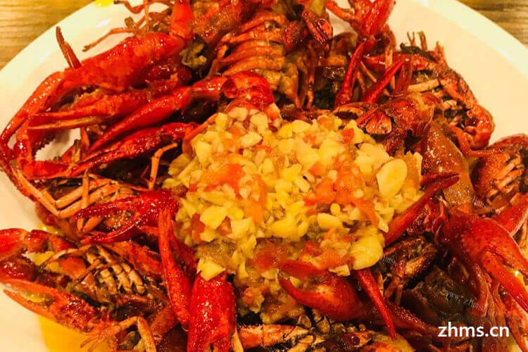 泰州麻辣小龙虾加盟排行榜怎么样？现在喜欢吃小龙虾的多吗？