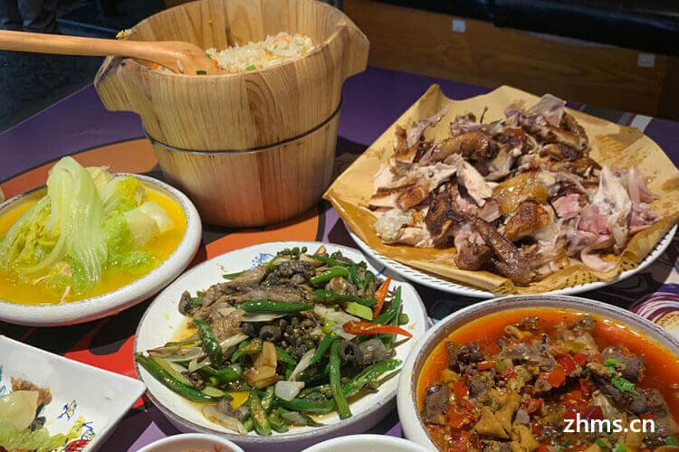 怎样开一家中餐厅