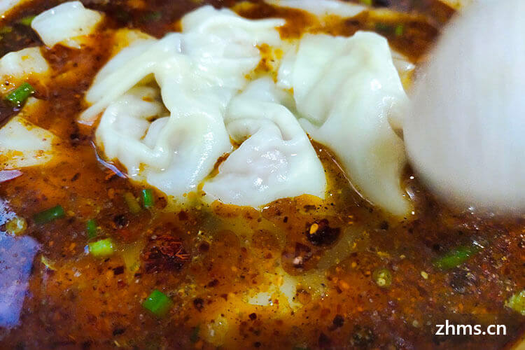 开馄饨店需要哪些工具和设备