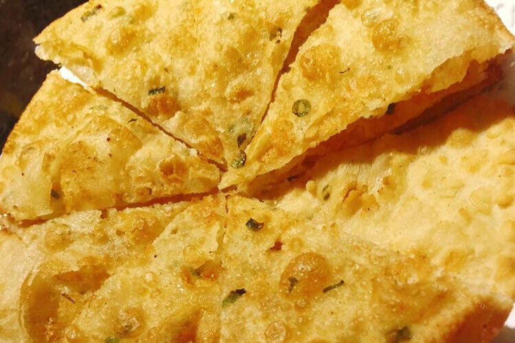 山东煎饼用什么面粉，是低筋面粉呢还是高筋面粉呢？
