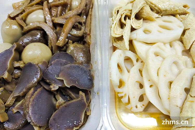 哈尔滨熟食排名