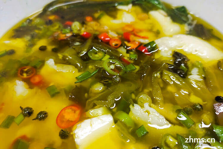 广州酸菜鱼加盟十大排名，有哪些发展优势