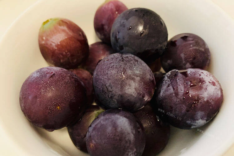 听说葡萄和提子不一样，葡萄与提子如何界定呢？