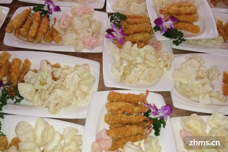 周麻婆加盟费多少？做这个品牌的加盟店靠谱吗？