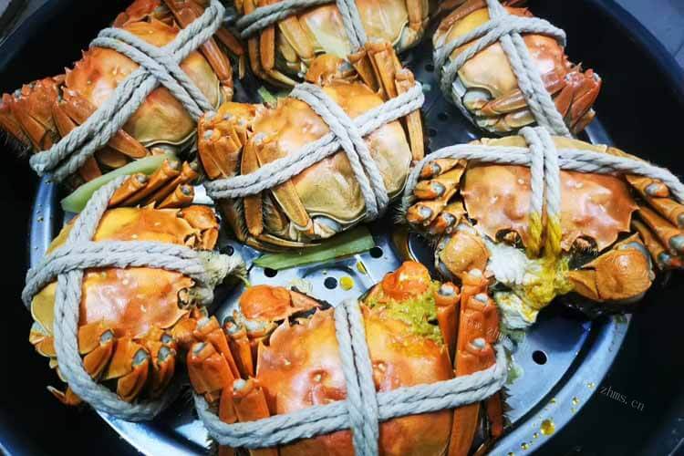不同的螃蟹做法不是一样的，红烧溪蟹怎么烧好吃？