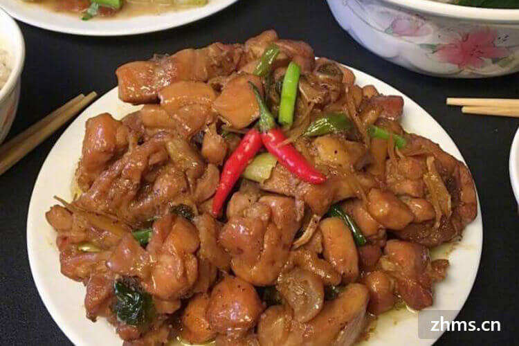 盛百味餐饮店加盟怎么样