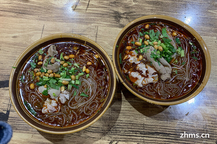 郑州炸串加盟都有哪些好？加盟店开在哪里？