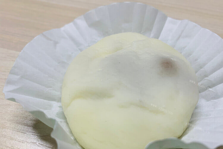 好奇雪媚娘这种甜品，雪媚娘来历谁知道？
