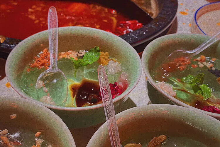 经营冰粉凉虾需要什么资质，需要什么设备