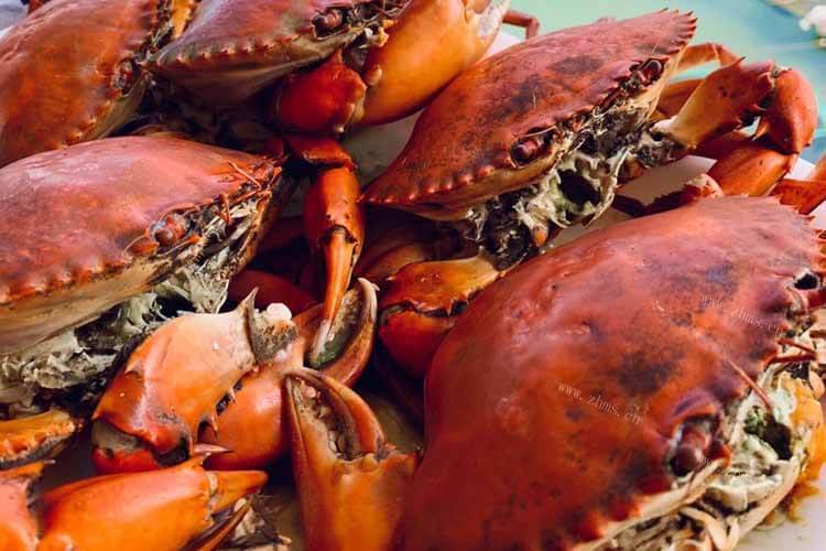 端午节就要到了，又到了吃螃蟹的季节，五河螃蟹多少钱一斤？