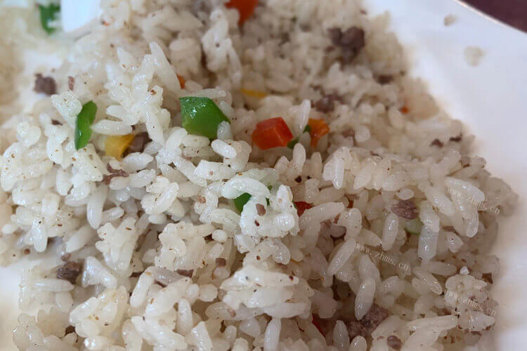 炒饭用什么牌子的米最好吃，有推荐的么？