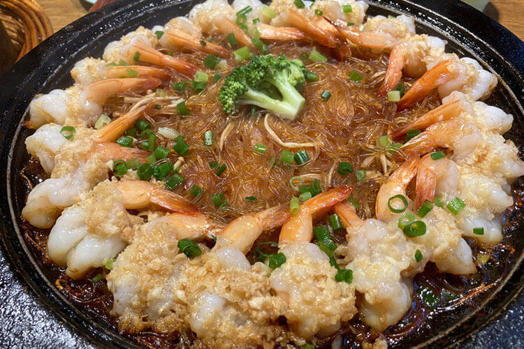 河虾是一种很好的食材，请问炸小河虾怎么做酥脆好吃？