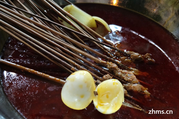 亳州冷锅串串连锁加盟哪家好