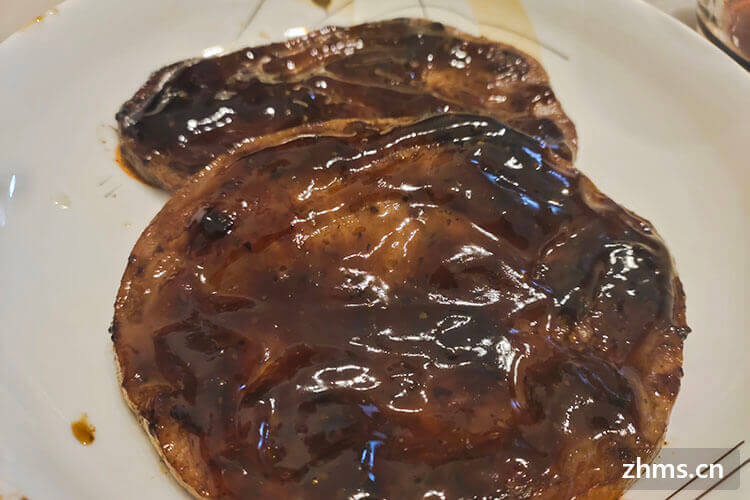 7分熟牛排煎几分钟