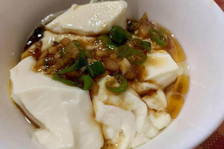 做好的豆花怎么保存，豆花变酸还可以喝吗？