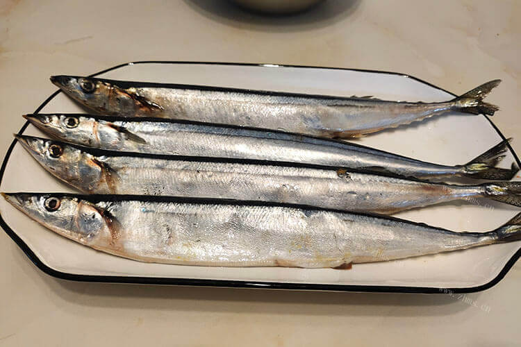 想吃秋刀鱼，秋刀鱼好吃吗跟带鱼哪个好吃？