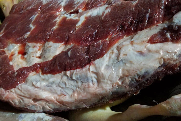我想请问一下，包猪肉馅选择前腿肉还是五花肉？