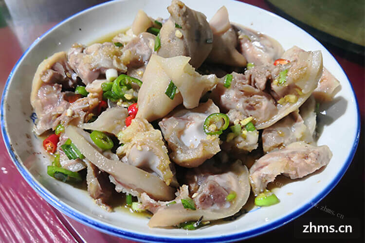 湖南中餐加盟怎么选，好吃的多不多？