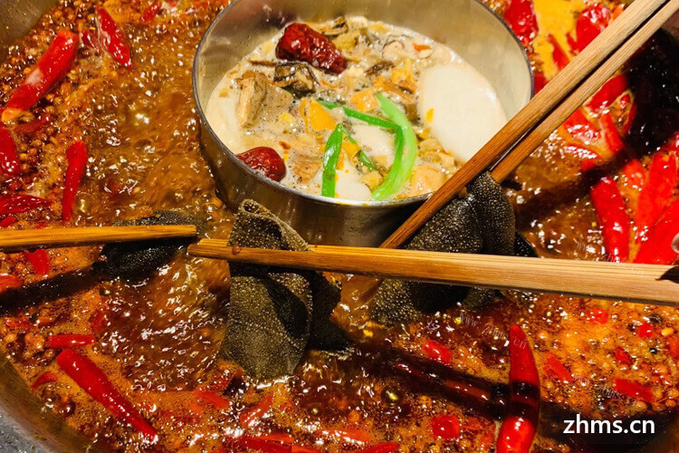 怎么样在北京开一个捞王火锅？大概是多少钱加盟呢？
