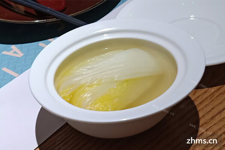 湖北中餐加盟店，费用是多少呢？