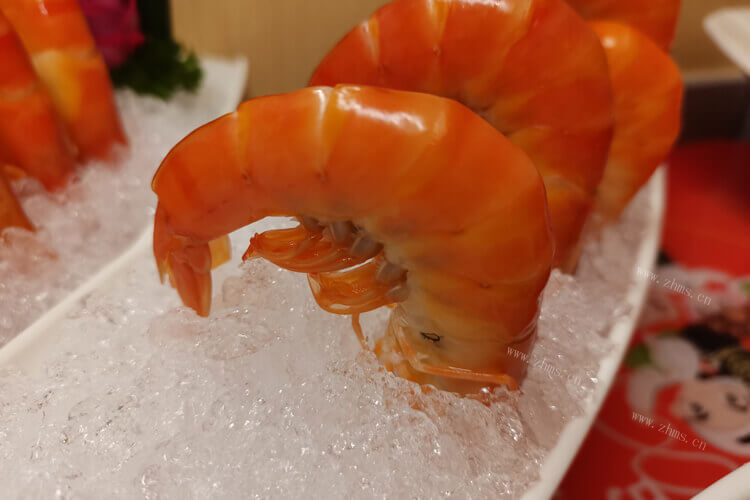 想去买一些虾，做油焖大虾，泰式黑虎虾多少钱？