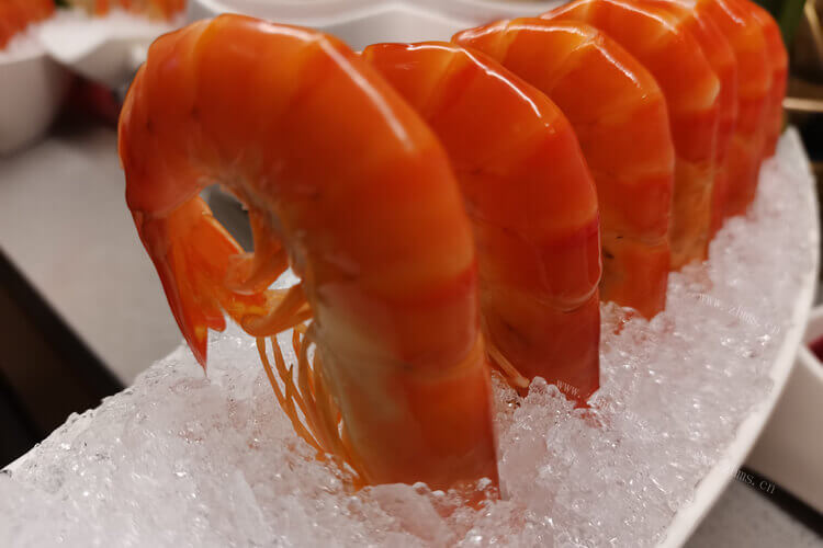 准备买一些黄虾做美食，问问黄虾腥味重是真的吗？