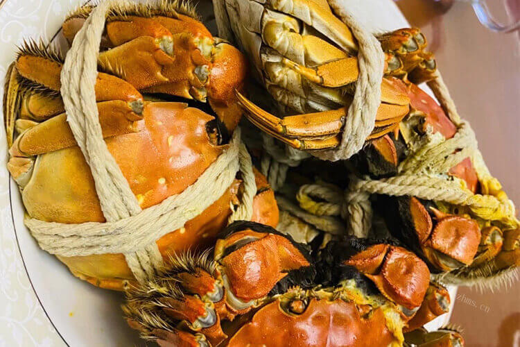 大闸蟹的价格太贵了，菜市场的普通螃蟹多少钱一斤？