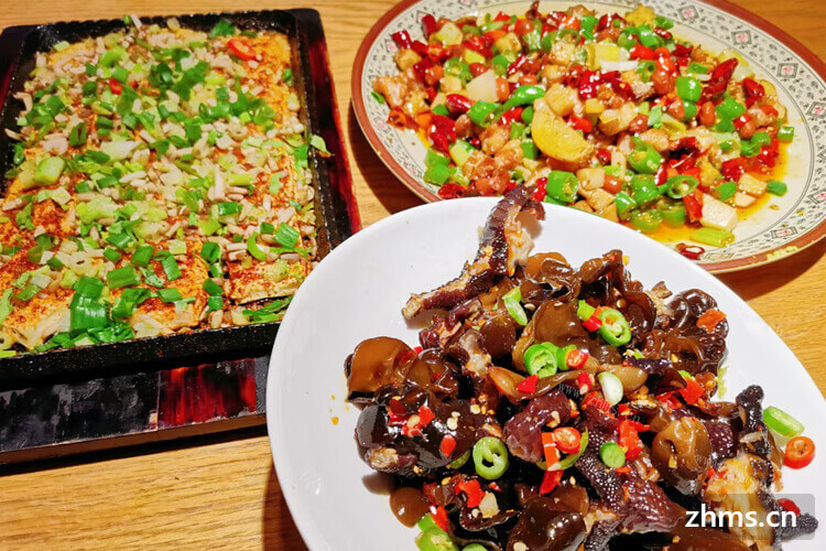 特色的饭店品牌多吗？特色饭店的加盟费用一般是多少钱？