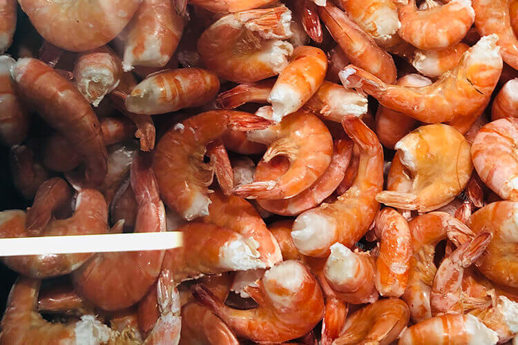 黑虎虾和阿根廷红虾都挺贵的，黑虎虾和阿根廷红虾哪个好吃？