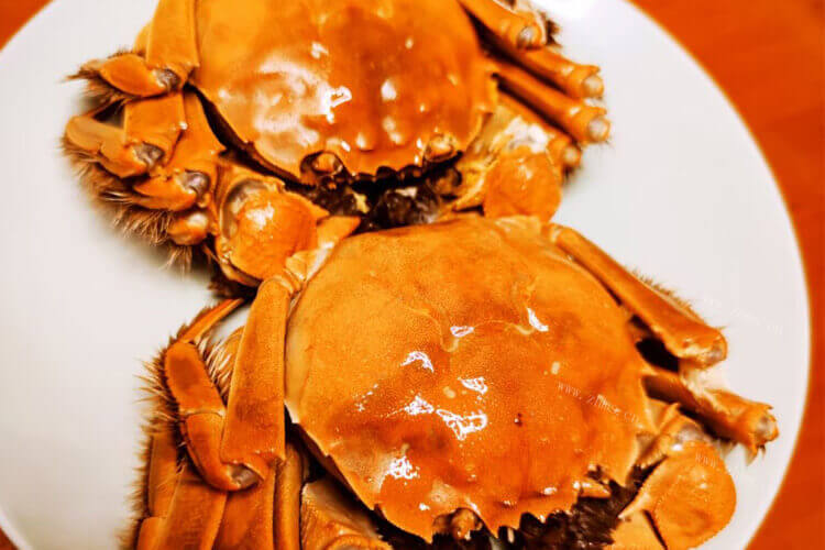 一部分的吃货都吃冷水蒸大螃蟹，冷水蒸大螃蟹需要蒸多长时间？