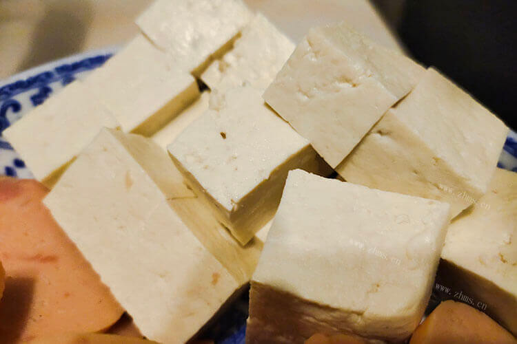 我有想做豆腐，冬瓜排骨汤的打算，豆腐冬瓜排骨汤怎么做？