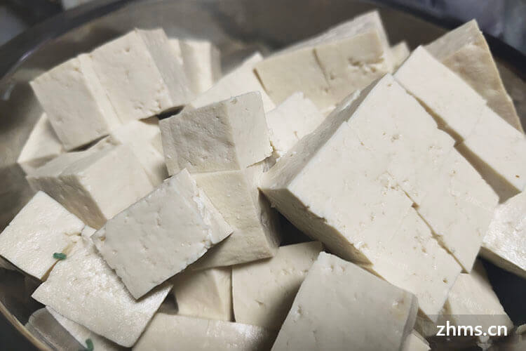 一斤黄豆可以做多少豆腐