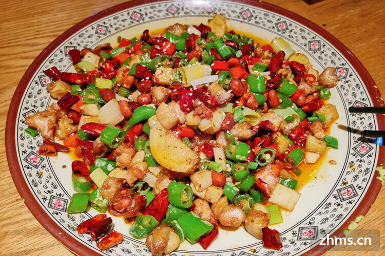 中餐盈利多少