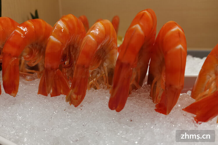 阿根廷红虾熟的还是生的