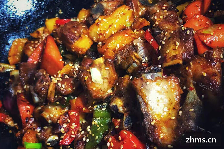 湖北中餐招商加盟，投资多少呢？