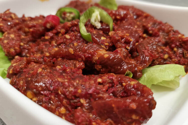 美味烧饼，请问济南老周家牛肉烧饼怎么样？