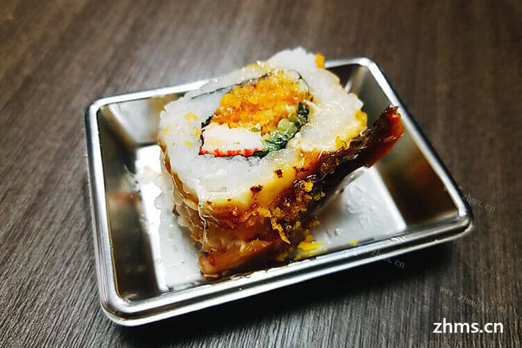 加盟个寿司店是可以选的哪一个品牌？都可以去投资的吗？