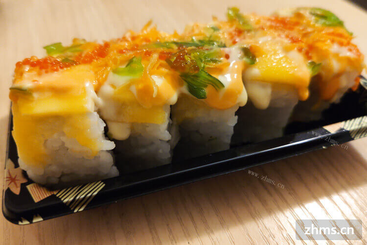 自助寿司加盟店10大品牌，韩大地寿司怎么样？