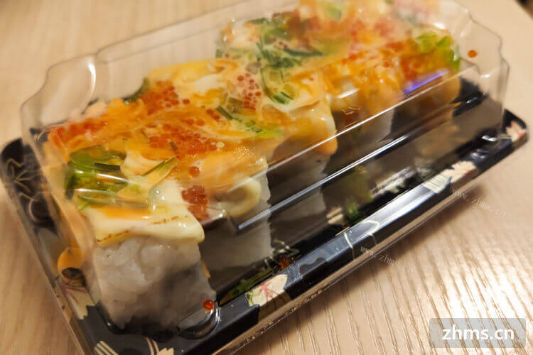 现在吃寿司的人挺多，郑州寿司加盟店连锁怎么样？