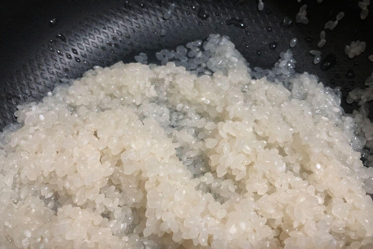 说到大米，桂朝米与籼米的区别?