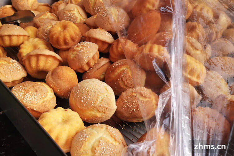 甜品能够带给人们独特的好心情，江口县哪些加盟蛋糕烘焙烤店？