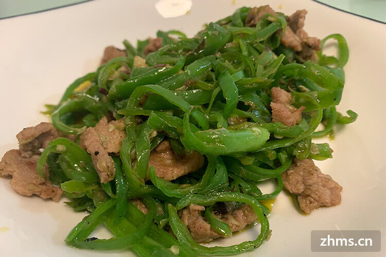 中餐加盟连锁店排行榜情况怎么样