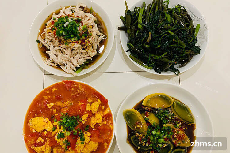 开一家湖南中餐店加盟费用多少？加盟可以选在哪些地方？