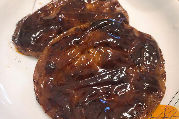 做牛排黄油哪个牌子好吃，做起来简单不？
