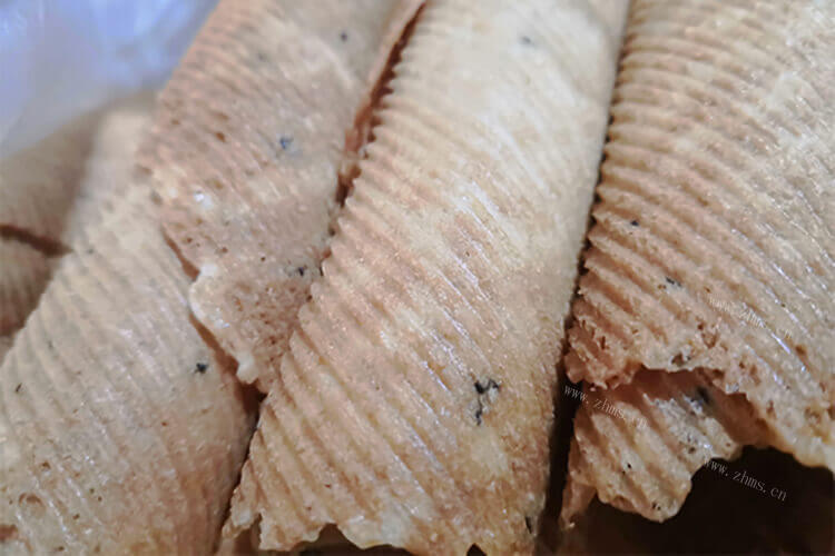 福建福州特色零食是什么，什么值得购买呢？