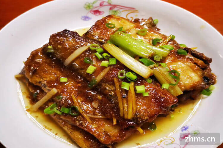 想开一家中餐厅呢，海记品鸽怎么样呀？