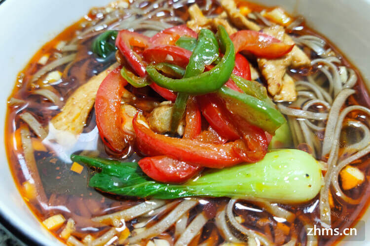 早餐面食早点加盟，这个生意好不好？