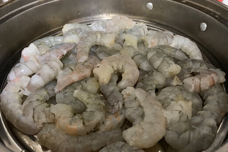 买了一些虾仁，想知道龙井虾仁附送醋和茶怎么吃呢，麻烦吗？